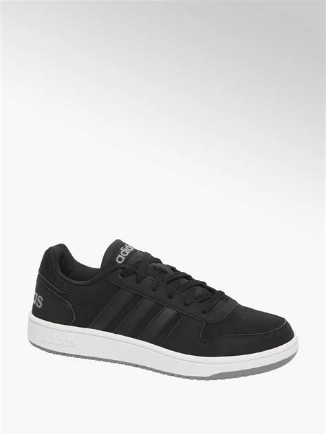 van haren adidas hoops